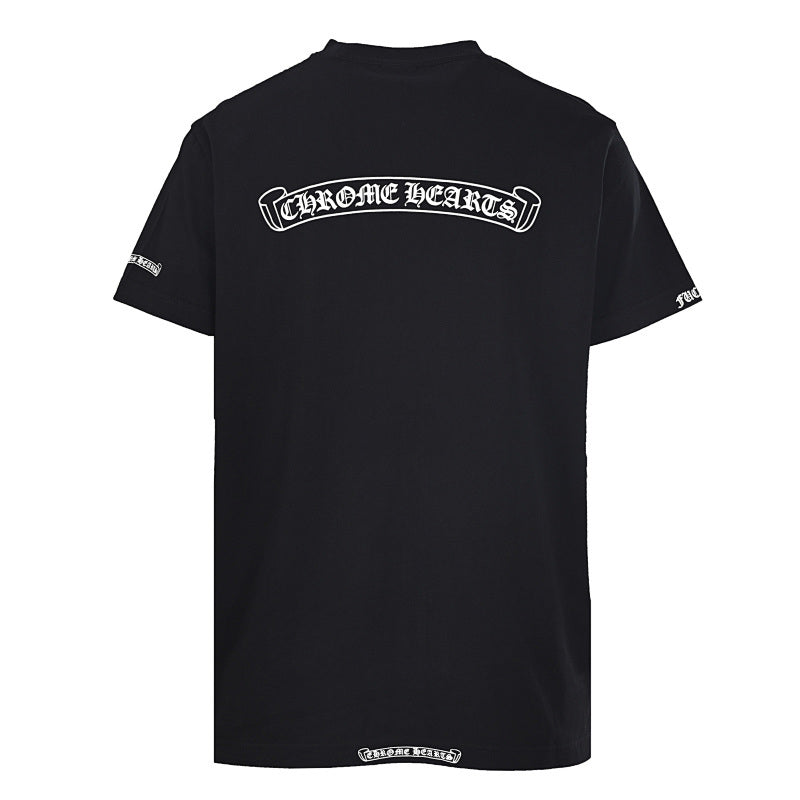 Chrome Hearts T-Shirt