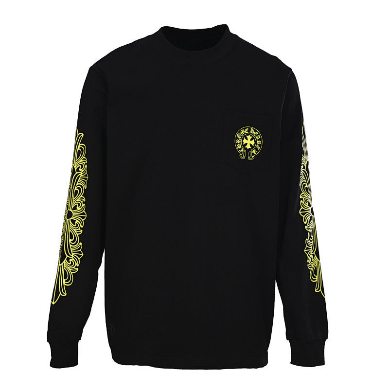 Chrome Hearts Hoodie