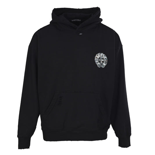 Chrome Hearts Hoodie