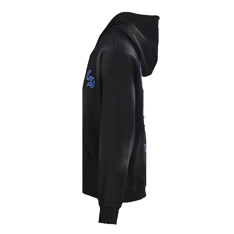 Chrome Hearts Hoodie