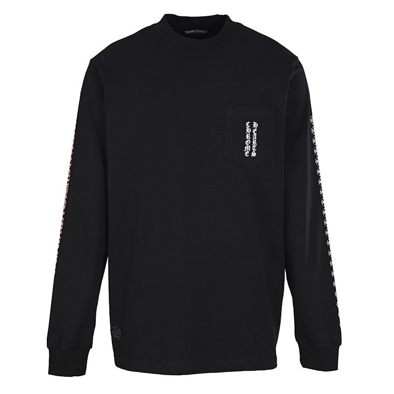 Chrome Hearts Hoodie