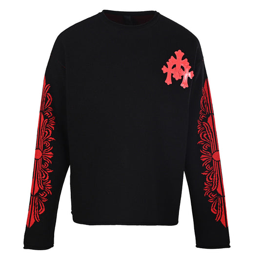Chrome Hearts Hoodie