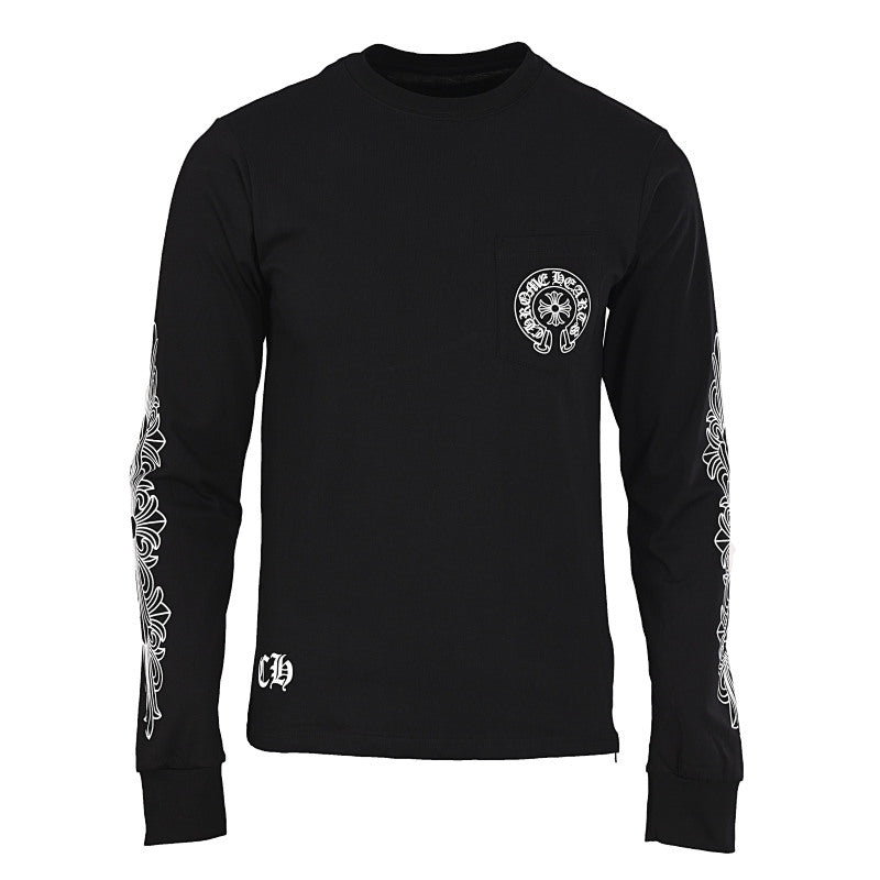 Chrome Hearts Hoodie