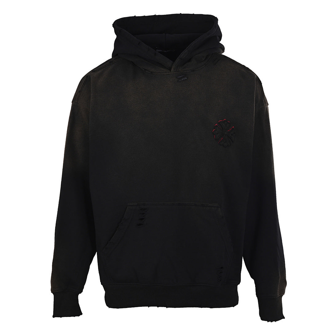 Chrome Hearts Hoodie