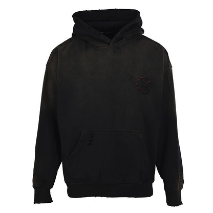 Chrome Hearts Hoodie