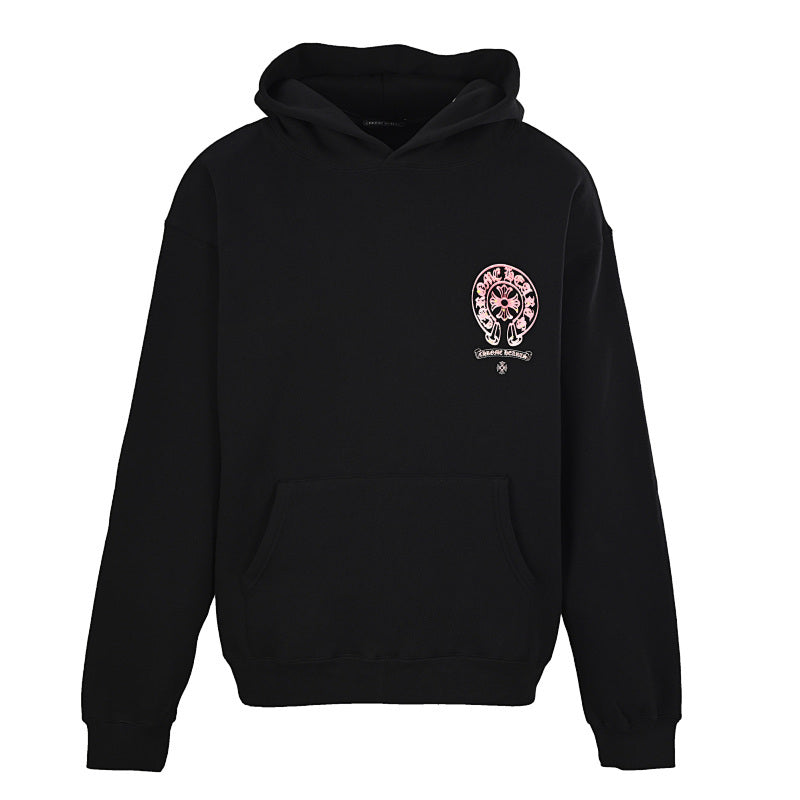 Chrome Hearts Hoodie