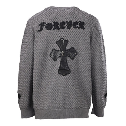 Chrome Hearts Sweatshirt