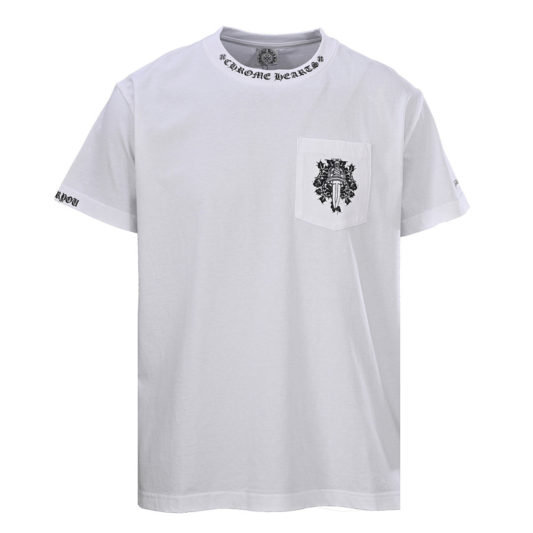 Chrome Hearts T-Shirt