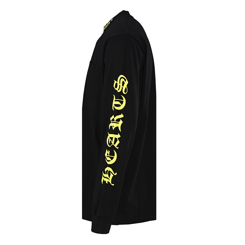 Chrome Hearts Hoodie