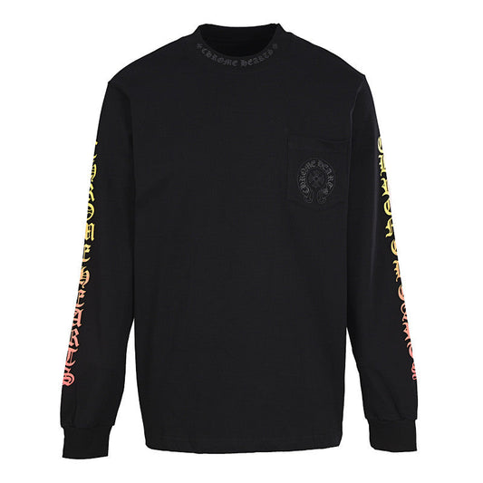 Chrome Hearts Hoodie