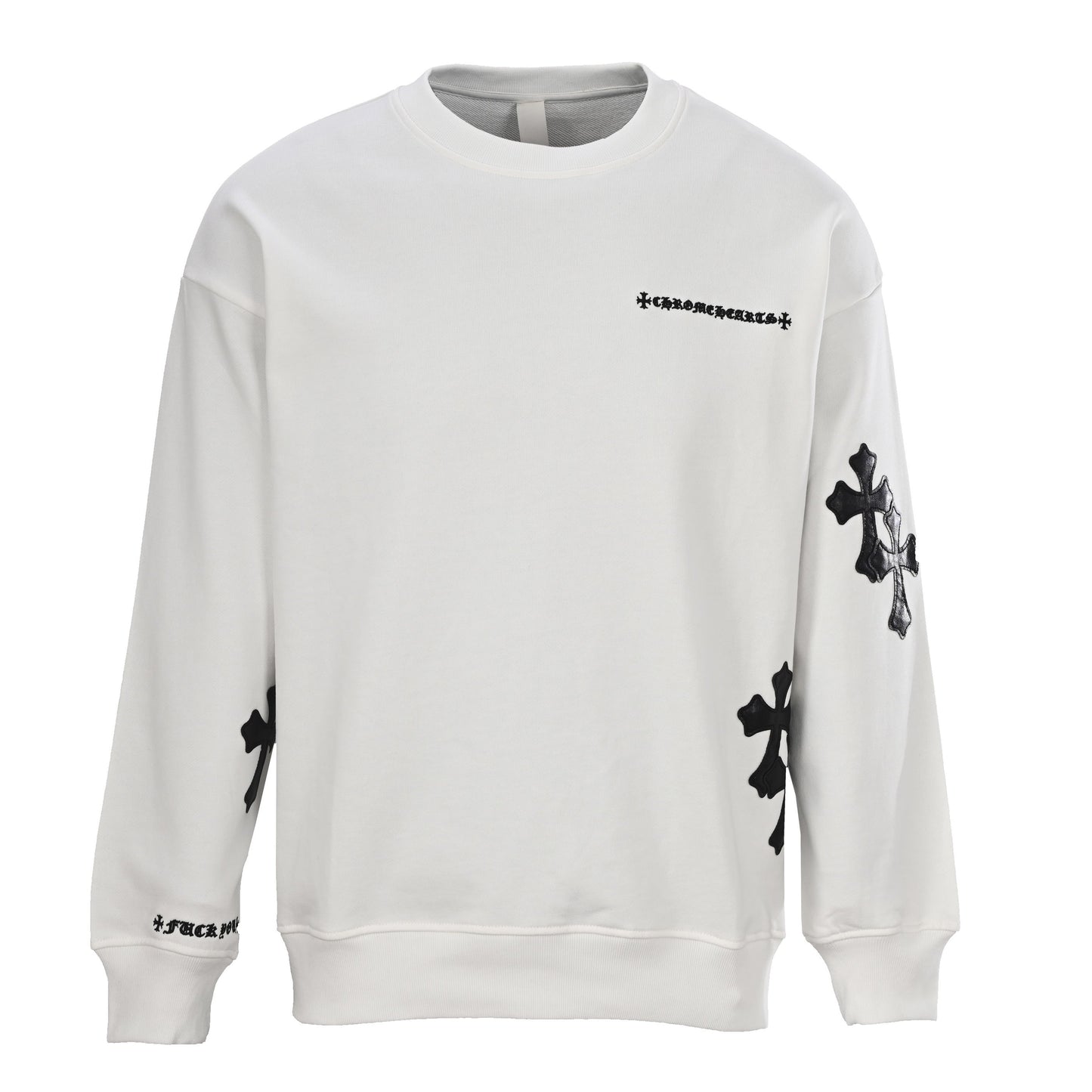 Chrome Hearts Sweatshirt