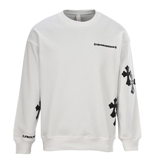 Chrome Hearts Sweatshirt