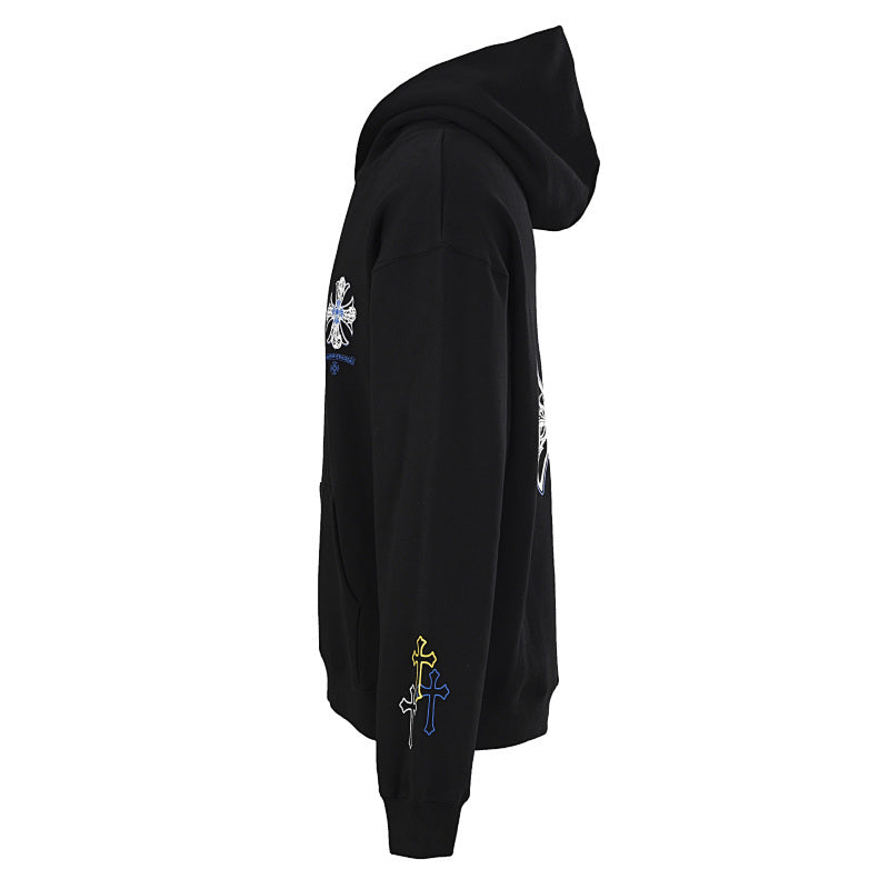 Chrome Hearts Hoodie