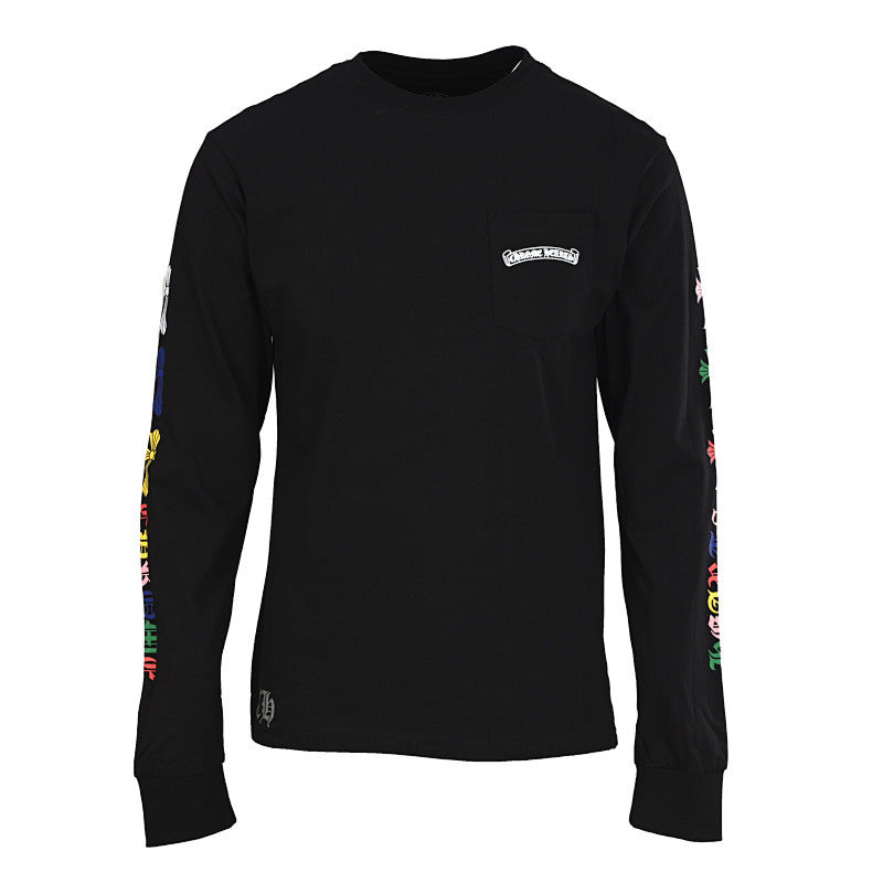 Chrome Hearts Hoodie