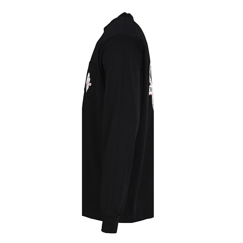Chrome Hearts Hoodie