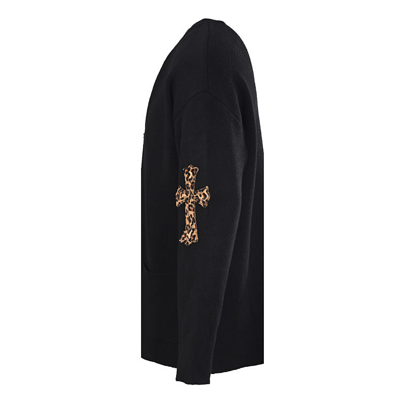 Chrome Hearts Hoodie