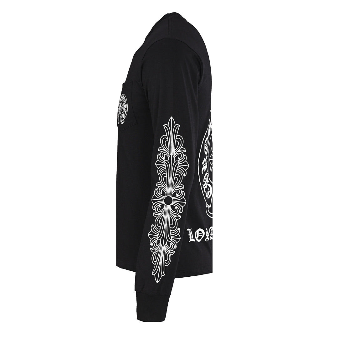 Chrome Hearts Hoodie