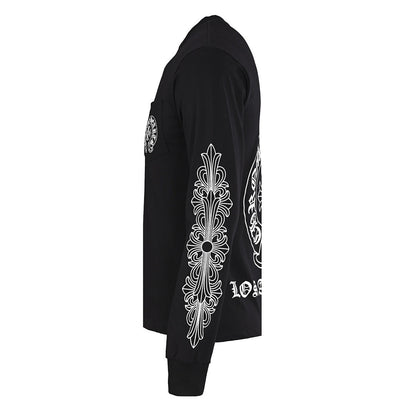 Chrome Hearts Hoodie