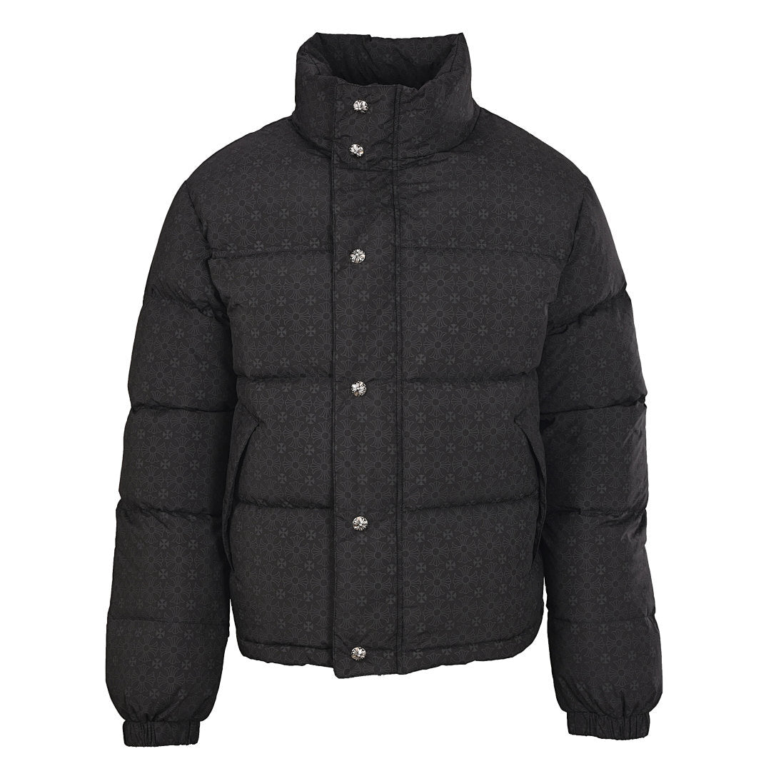 Chrome Hearts Jacket