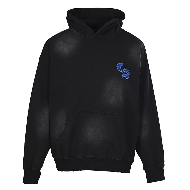 Chrome Hearts Hoodie