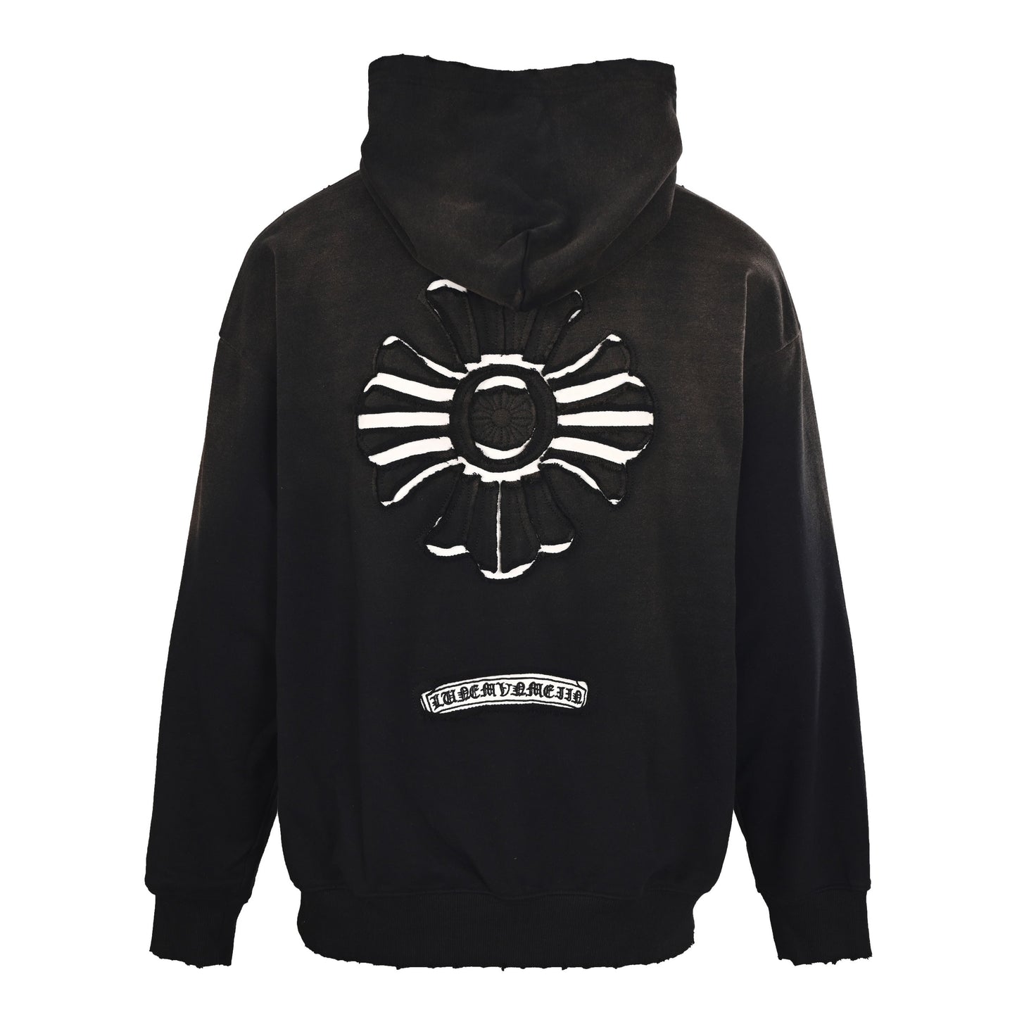 Chrome Hearts Hoodie