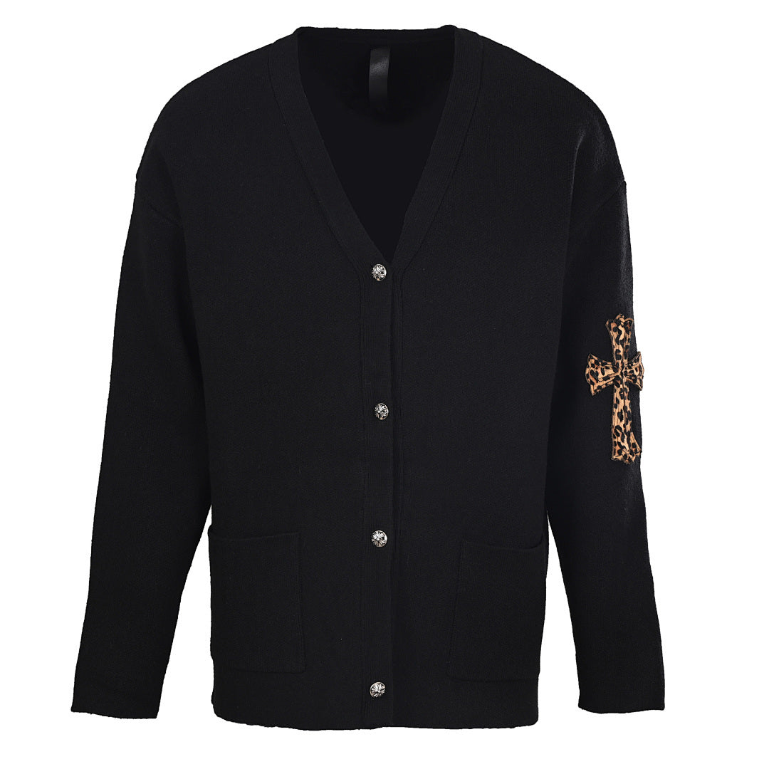 Chrome Hearts Hoodie