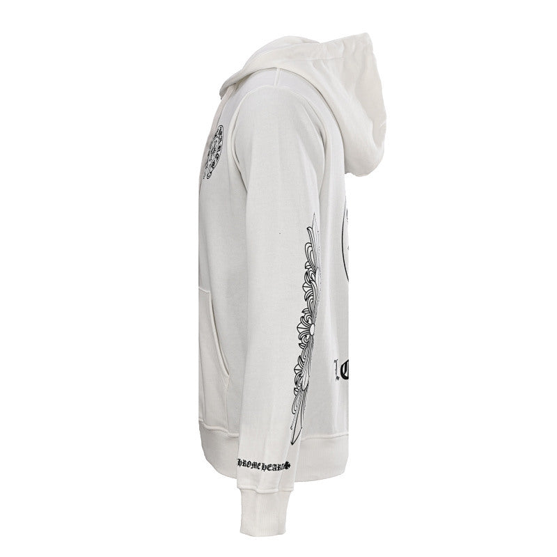 Chrome Hearts Sweatshirt