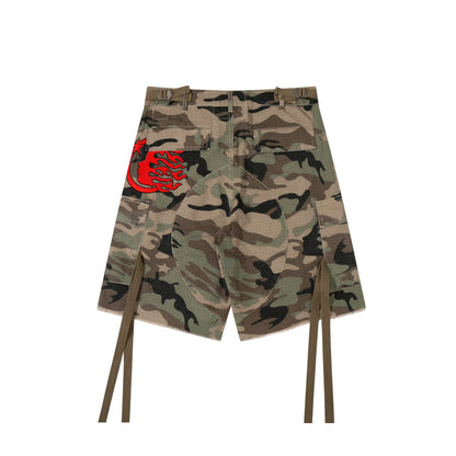 Hellstar Pants