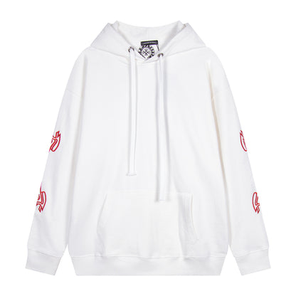 Chrome Hearts Long Sleeves