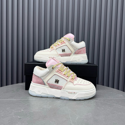 Amiri Shoes