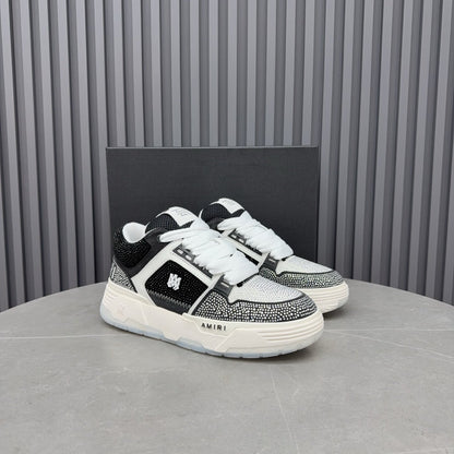 Amiri Shoes