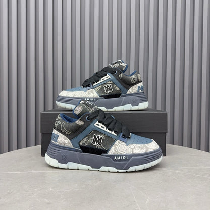 Amiri Shoes