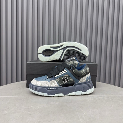 Amiri Shoes