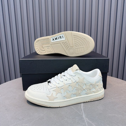 Amiri Shoes