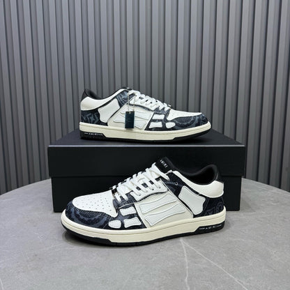 Amiri Shoes