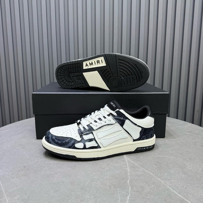 Amiri Shoes