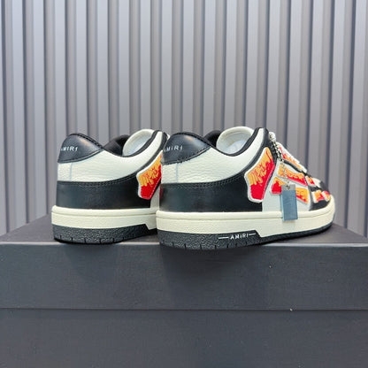 Amiri Shoes
