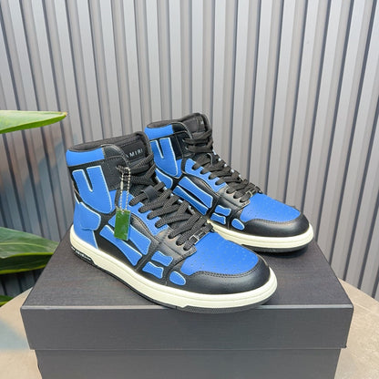 Amiri Shoes