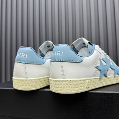 Amiri Shoes