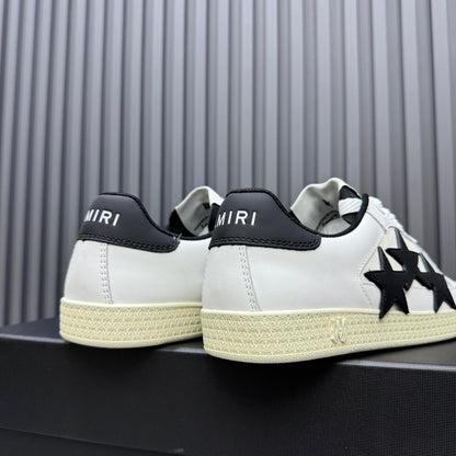 Amiri Shoes