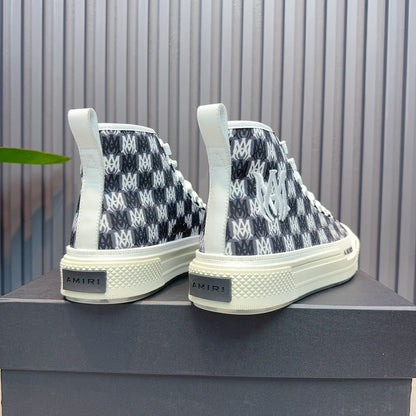 Amiri Shoes