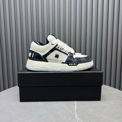 Amiri Shoes