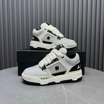 Amiri Shoes