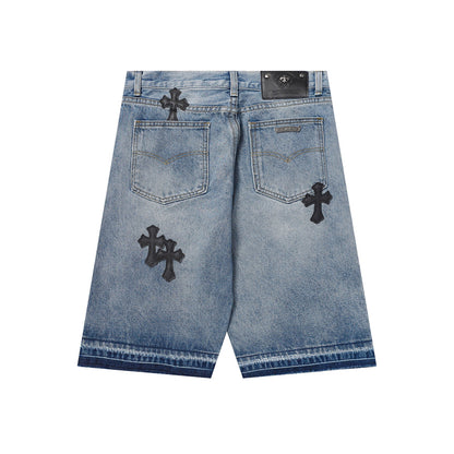 Chrome Hearts Pants