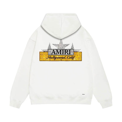 Amiri Hoodie