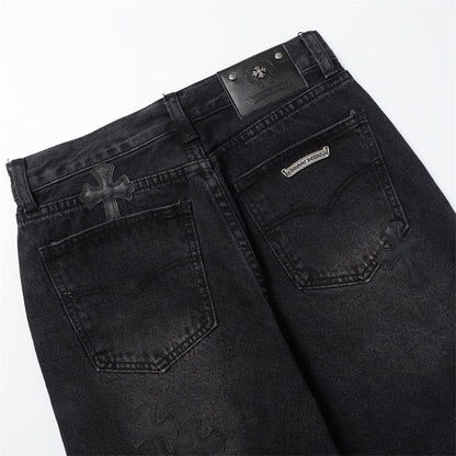Chrome Hearts Pants