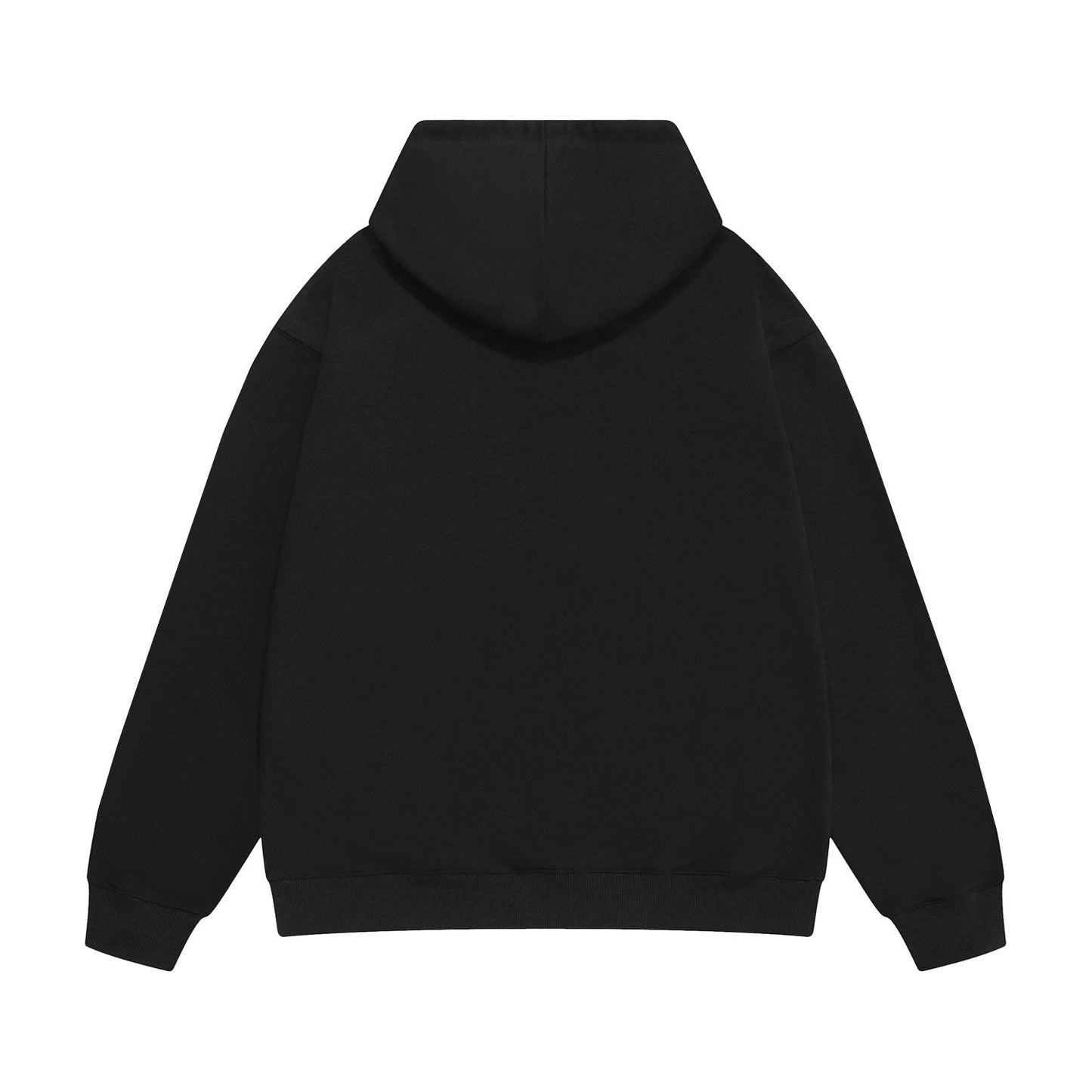 Purple Hoodie