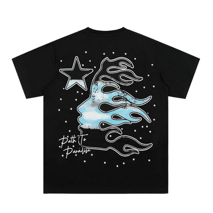Hellstar T-shirt