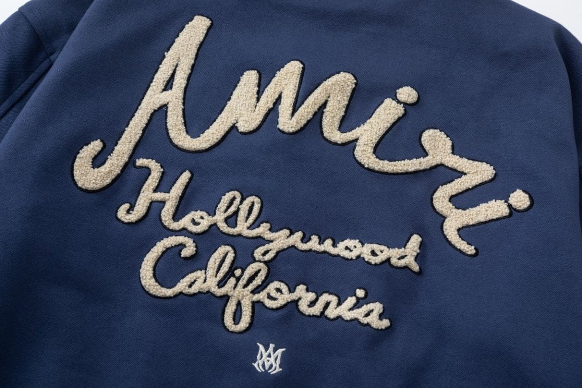 Amiri Jacket