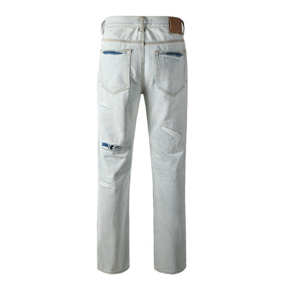 Purple Jeans 9142